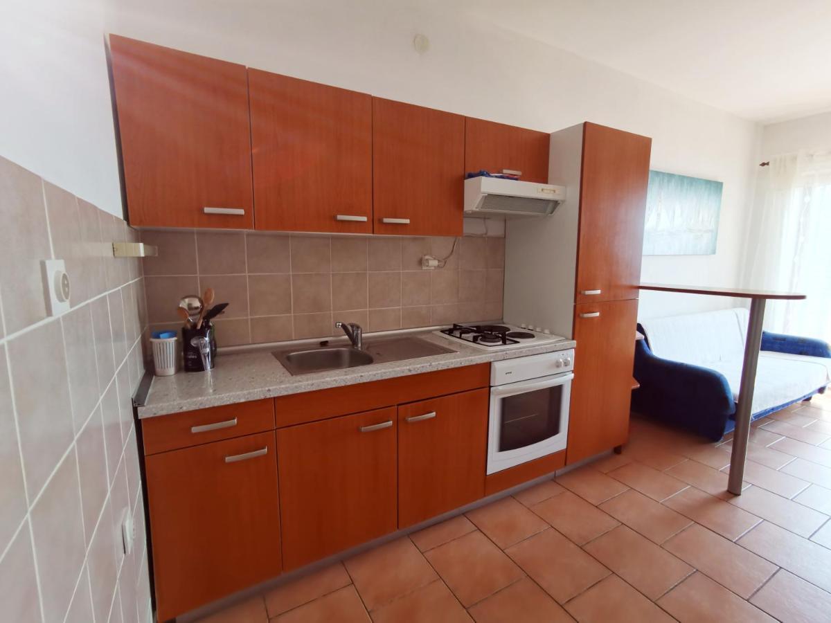 Apartment Kamen Novi Vinodolski Exterior photo