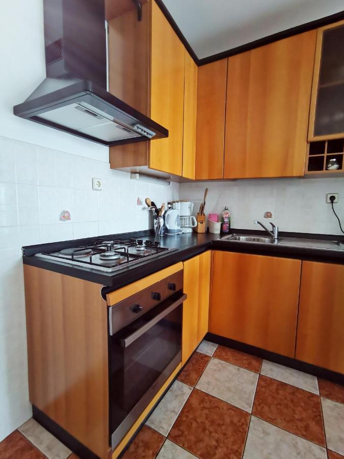 Apartment Kamen Novi Vinodolski Exterior photo