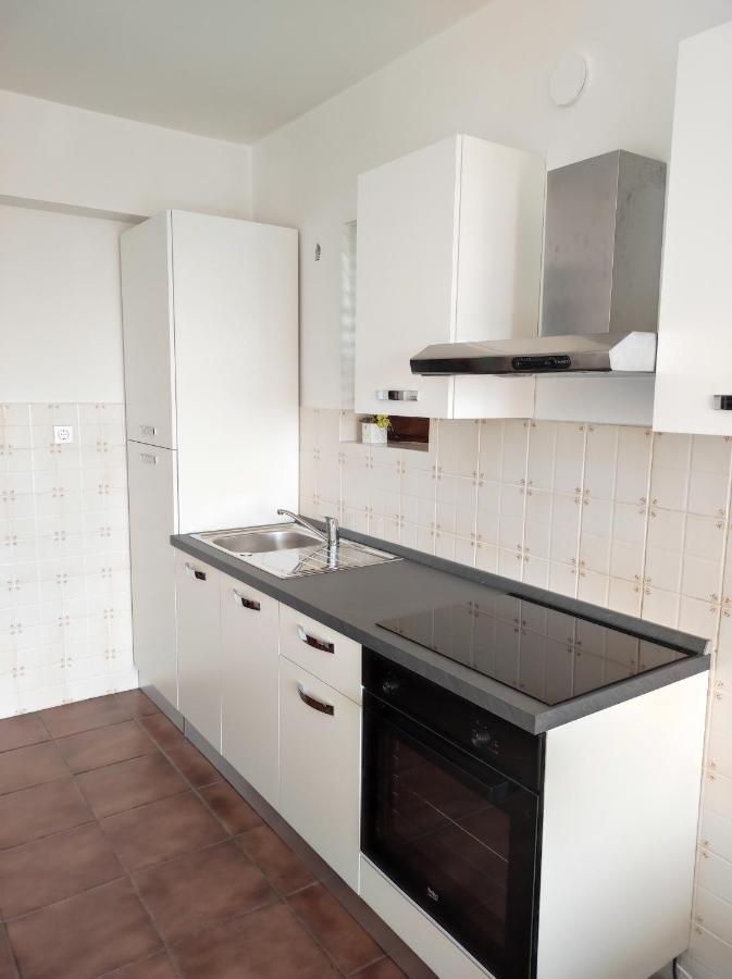Apartment Kamen Novi Vinodolski Exterior photo