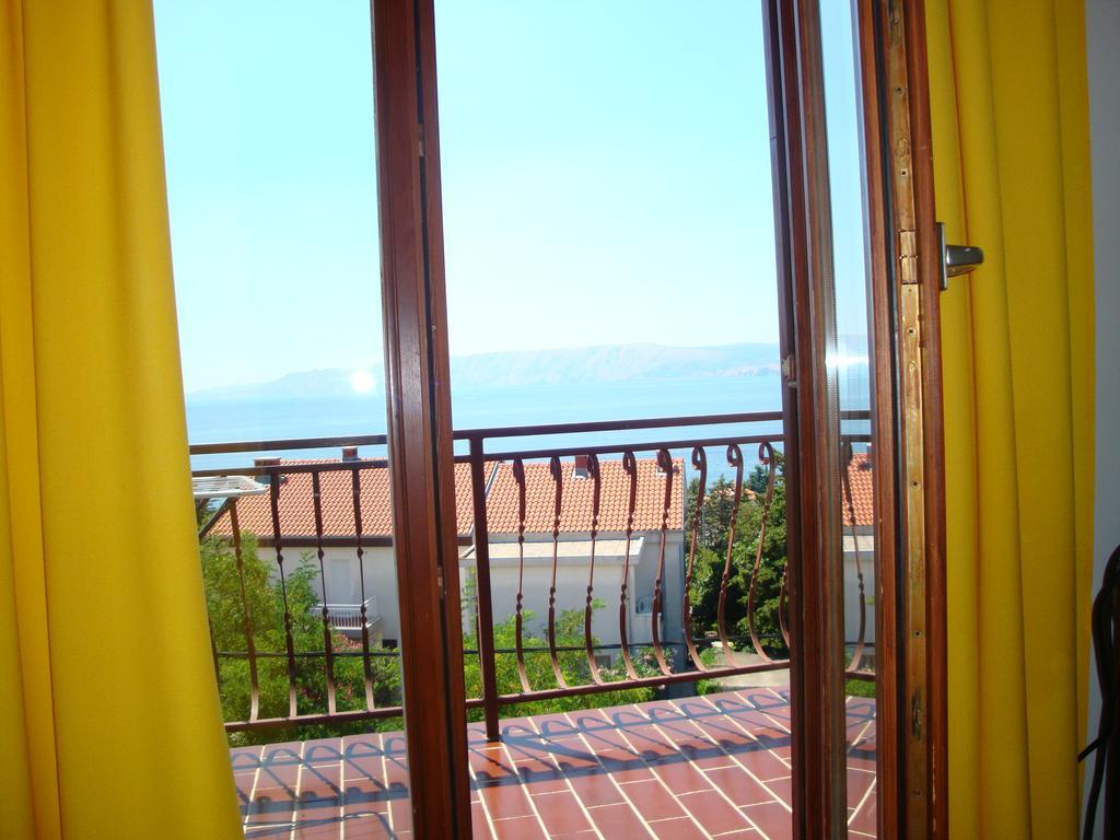 Apartment Kamen Novi Vinodolski Exterior photo