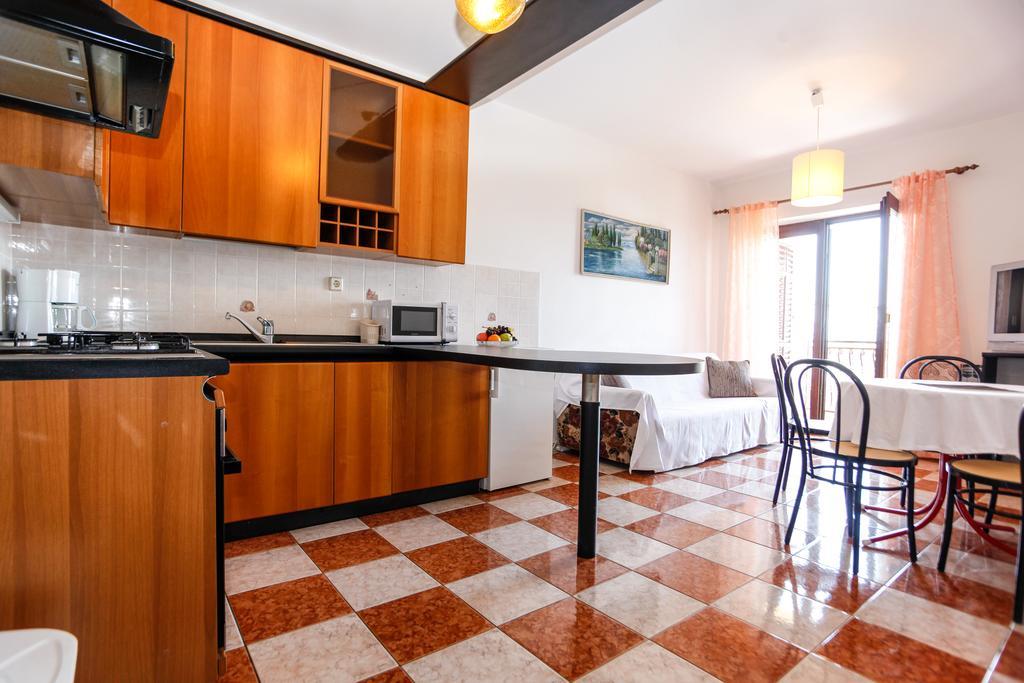 Apartment Kamen Novi Vinodolski Exterior photo